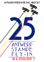 Antwerp Stampe Fly-In