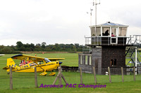 Tiger Moth Charity Flying Weekend (Old Warden) GB